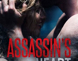 assassin's heart ella sheridan