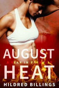august heat, hildred billings, epub, pdf, mobi, download