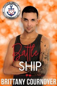 battle ship, brittany cournoyer, epub, pdf, mobi, download
