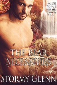 bear necessities, stormy glenn, epub, pdf, mobi, download