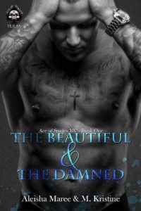 beautiful damned, m kristine, epub, pdf, mobi, download