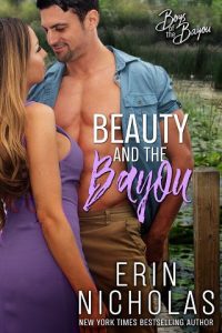 beauty and bayou, erin nicholas, epub, pdf, mobi, download