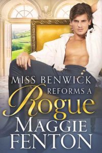 benwick reforms rogue, maggie fenton, epub, pdf, mobi, download