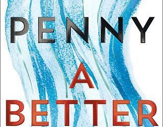 better man louise penny