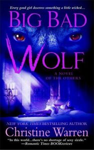 big bad wolf, christine warren, epub, pdf, mobi, download