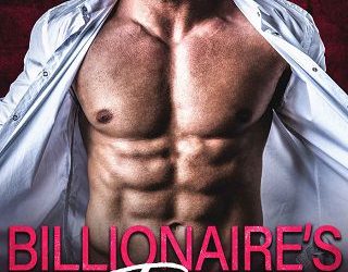 billionaire's intern claire angel