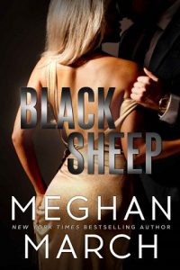 black sheep, meghan march, epub, pdf, mobi, download