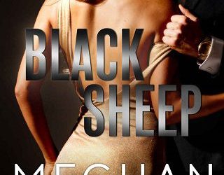 black sheep meghan march