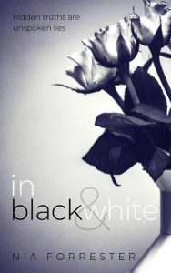 black white, nia forrester, epub, pdf, mobi, download