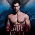 blade's battle julie k cohen