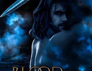 blood shadow nicki ruth