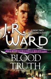blood truth, jr ward, epub, pdf, mobi, download