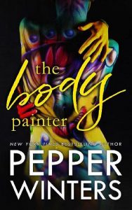 body painter, pepper winters, epub, pdf, mobi, download