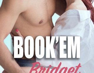 book'em bridget danielle norman