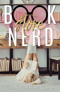 bookstore nerd, lena frances, epub, pdf, mobi, download