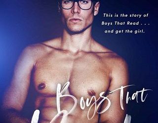 boys that read betti rosewood