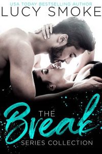 break series, lucy smoke, epub, pdf, mobi, download