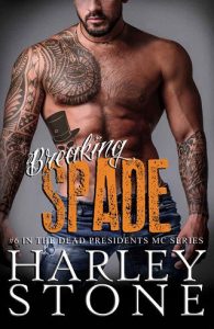 breaking spade, harley stone, epub, pdf, mobi, download