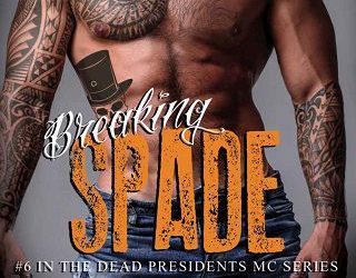 breaking spade harley stone