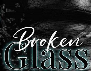 broken glass pavan kaur