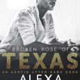 broken rose alexa padgett