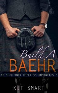 build baehr, kit smart, epub, pdf, mobi, download