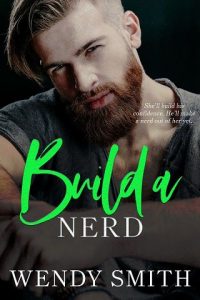 build nerd, wendy smith, epub, pdf, mobi, download