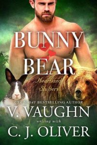 bunny hearts, v vaughn, epub, pdf, mobi, download