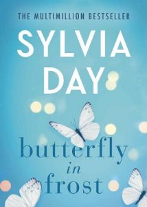 butterfly frost, sylvia day, epub, pdf, mobi, download