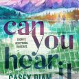 can you hear it casey diam