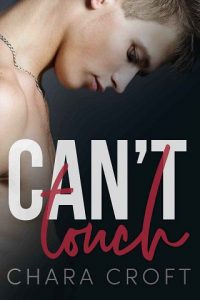 can't touch, chara croft, epub, pdf, mobi, download