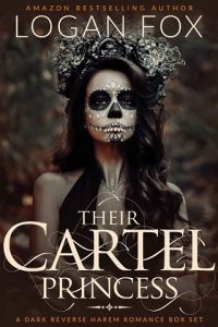 cartel princess, logan fox, epub, pdf, mobi, download
