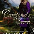 catriona's secret madeline martin