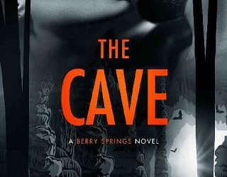 cave amanda mckinney