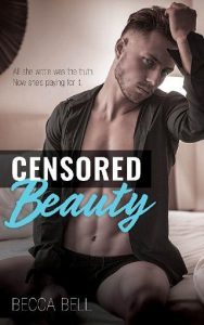 censored beauty, becca bell, epub, pdf, mobi, download