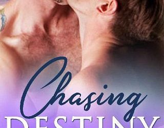 chasing destiny jp james