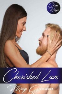 cherished love, may gordon, epub, pdf, mobi, download