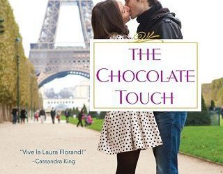 chocolate touch laura florand