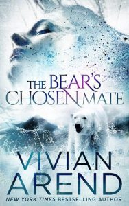 chosen mate, vivian arend, epub, pdf, mobi, download