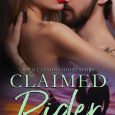 claimed rider jessica ames