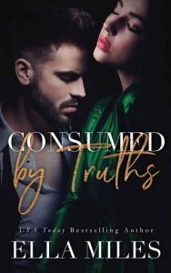 consumed truths, ella miles, epub, pdf, mobi, download