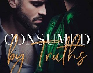 consumed truths ella miles