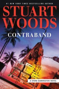contraband, stuart woods, epub, pdf, mobi, download