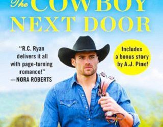 cowboy next door rc ryan