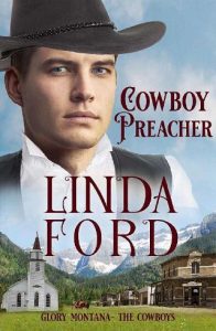 cowboy preacher, linda ford, epub, pdf, mobi, download
