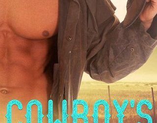 cowboy's heart laney powell