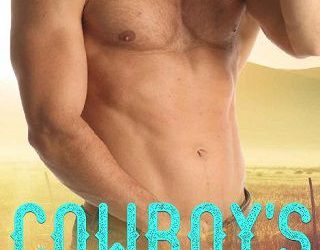 cowboy's kiss sierra hill