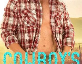 cowboy's promise fiona starr