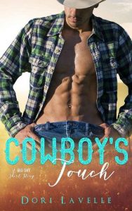 cowboy's touch, dori lavelle, epub, pdf, mobi, download