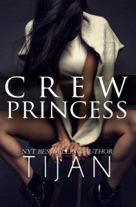 crew princess, tijan, epub, pdf, mobi, download